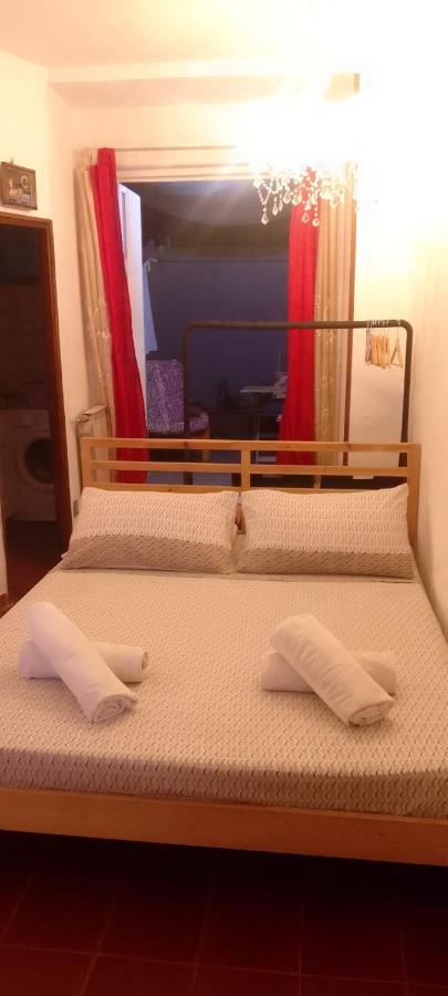 La Casa Vecchia Di Claudio Lejlighed Rom Eksteriør billede